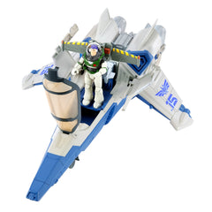 Disney Pixar Lightyear Blast & Battle XL-15 Vehicle