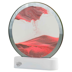 Heebie Jeebies Lyell's Sand Art LED Ambient Lamp