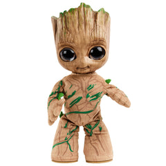 Marvel Groovin Groot Feature Plush