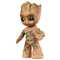 Marvel Groovin Groot Feature Plush