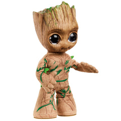 Marvel Groovin Groot Feature Plush