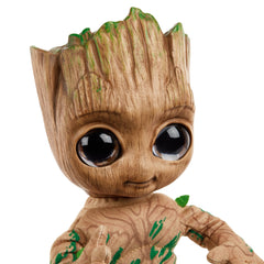 Marvel Groovin Groot Feature Plush