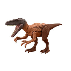 Jurassic World Dino Trackers Strike Attack Dino Herrerasaurus