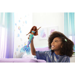 Disney Princess The Little Mermaid Ariel Doll