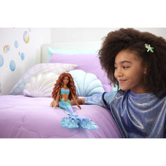 Disney Princess The Little Mermaid Ariel Doll