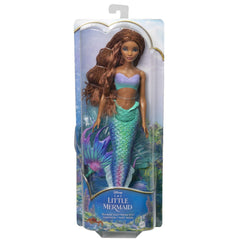 Disney Princess The Little Mermaid Ariel Doll