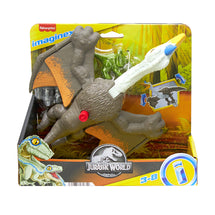 Fisher-Price Jurassic World Imaginext Quetzal