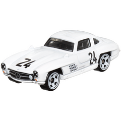 Hot Wheels Vintage Racing Club 1/6 1954 Mercedes Benz 300 Sl