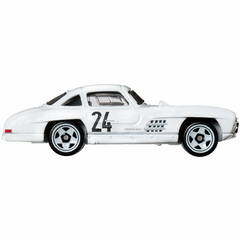 Hot Wheels Vintage Racing Club 1/6 1954 Mercedes Benz 300 Sl