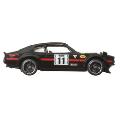 Hot Wheels Vintage Racing Club 4/5 Custom Ford Maverick