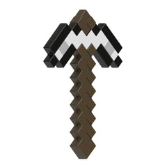 MINECRAFT ROLEPLAY IRON PICKAXE