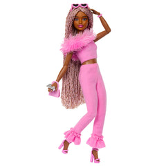 Barbie Deluxe Style Doll #4