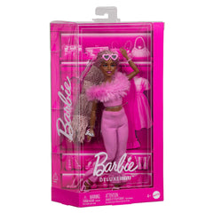 Barbie Deluxe Style Doll #4