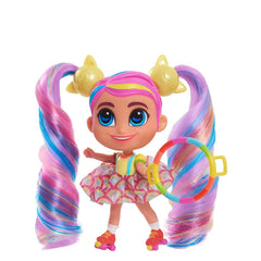 Hairdorables Shortcuts Doll