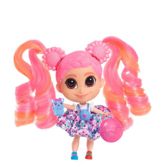 Hairdorables Shortcuts Doll