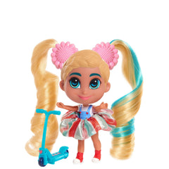 Hairdorables Shortcuts Doll