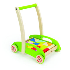 Hape Block And Roll