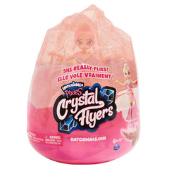 Hatchimals Pixies Crystal Flyers Pink