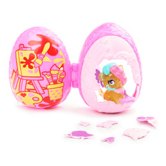 Hatchimals Sibling Pack Egg