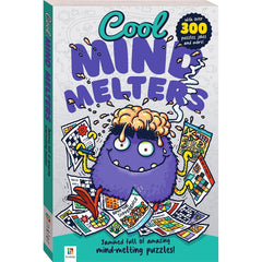 Hinkler Cool Series Cool Mind Melters