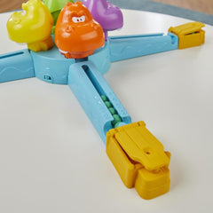 Hungry Hungry Hippos Launchers