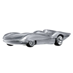 Hot Wheels Boulevard Vehicle 64 Aero Sculpt