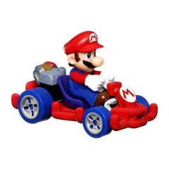 Hot Wheels Mario Kart Mario Pipe Frame