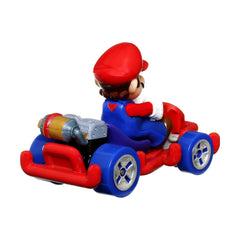 Hot Wheels Mario Kart Mario Pipe Frame