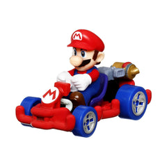 Hot Wheels Mario Kart Mario Pipe Frame