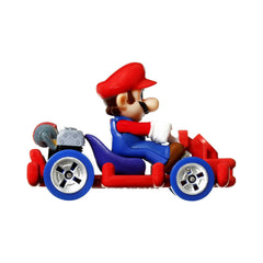 Hot Wheels Mario Kart Mario Pipe Frame