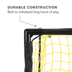 Sklz Pro Mini Soccer Goal