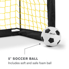 Sklz Pro Mini Soccer Goal