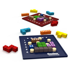 Smart Games Genius Square XL Game