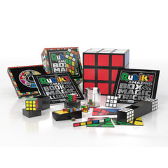 Rubik's Amazing Magic Tricks