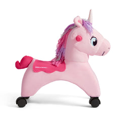 Radio Flyer Shimmer The Magical Touch Unicorn