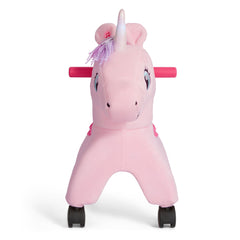Radio Flyer Shimmer The Magical Touch Unicorn