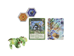 Bakugan Evolutions Platinum Series Sectanoid