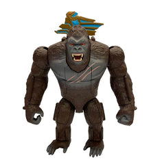 Monsterverse 8 Inch Titan Tech Kong Figure