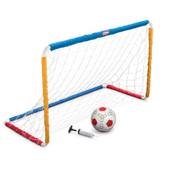 Little Tikes Easy Score Soccer Set