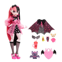 Monster High Doll - Draculaura