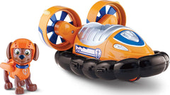 PAW Patrol Basic Vehicle - Zuma