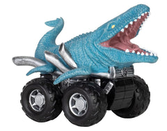 Jurassic World Dominio Zoom Riders Assorted Styles