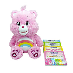 Care Bears Unlock The Magic Storytime Cheer Bear