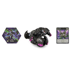 Bakugan Evolutions Deka Wrath