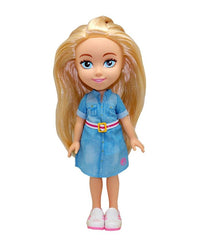 Barbie 13 inch Toddler Doll