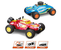 Hot Wheels 1:24 Remote Control Dune Monster Assorted Styles