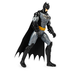 DC Comics 12 Inch Rebirth Tactical Batman Action Figure