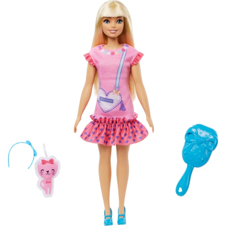 First barbie price online