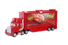 Disney Cars Chat And Haul Mack