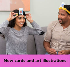 Hedbanz Game